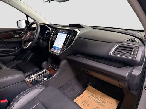 Used 2023 Subaru Ascent Touring AWD/4WD image 33