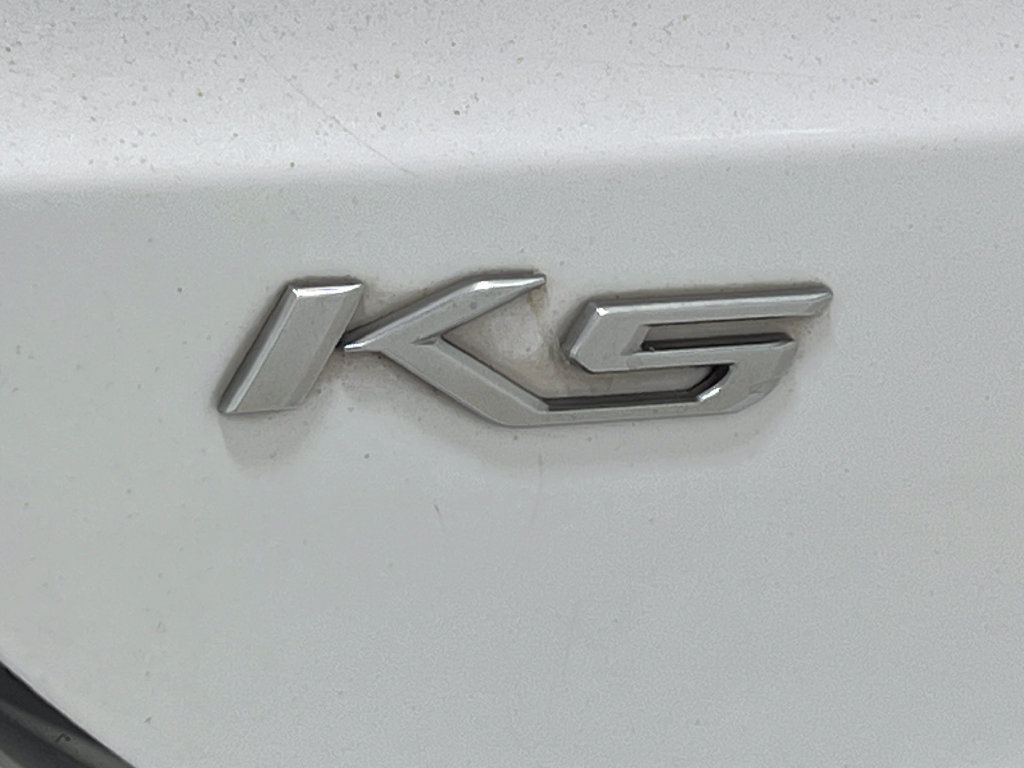 Used 2022 Kia K5 GT-Line w/ GT-Line FWD Premium Package image 42