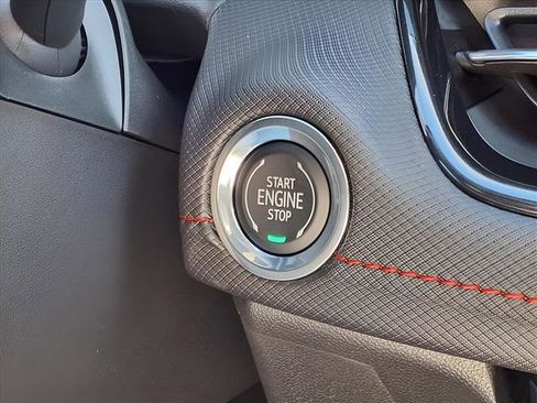 New 2026 Chevrolet TrailBlazer RS w/ Driver Confidence Package image 15