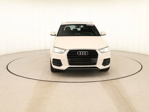 Used 2016 Audi Q3 2.0T Premium Plus w/ Sport Package FWD image 10