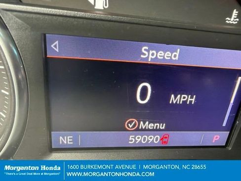 Used 2020 GMC Terrain Denali w/ Denali Premium Package AWD/4WD image 23
