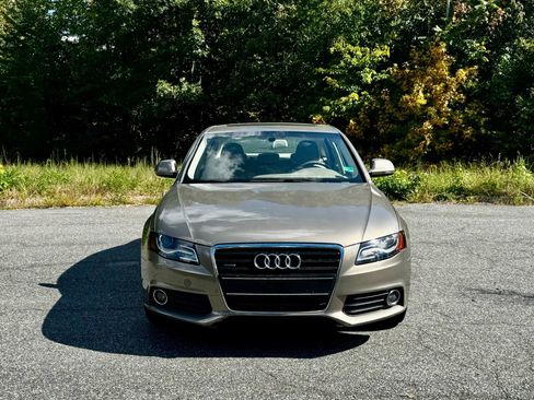 Used 2009 Audi A4 3.2 Prestige image 2