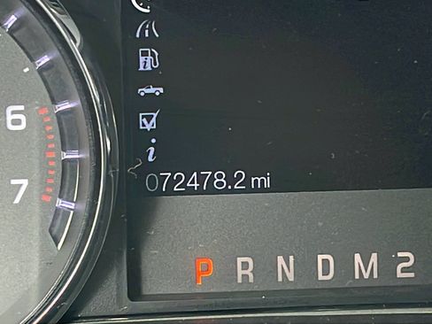 Used 2015 Ford F350 King Ranch w/ King Ranch Package image 14