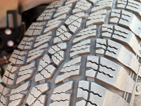 Certified 2024 Jeep Wrangler Sport S image 33