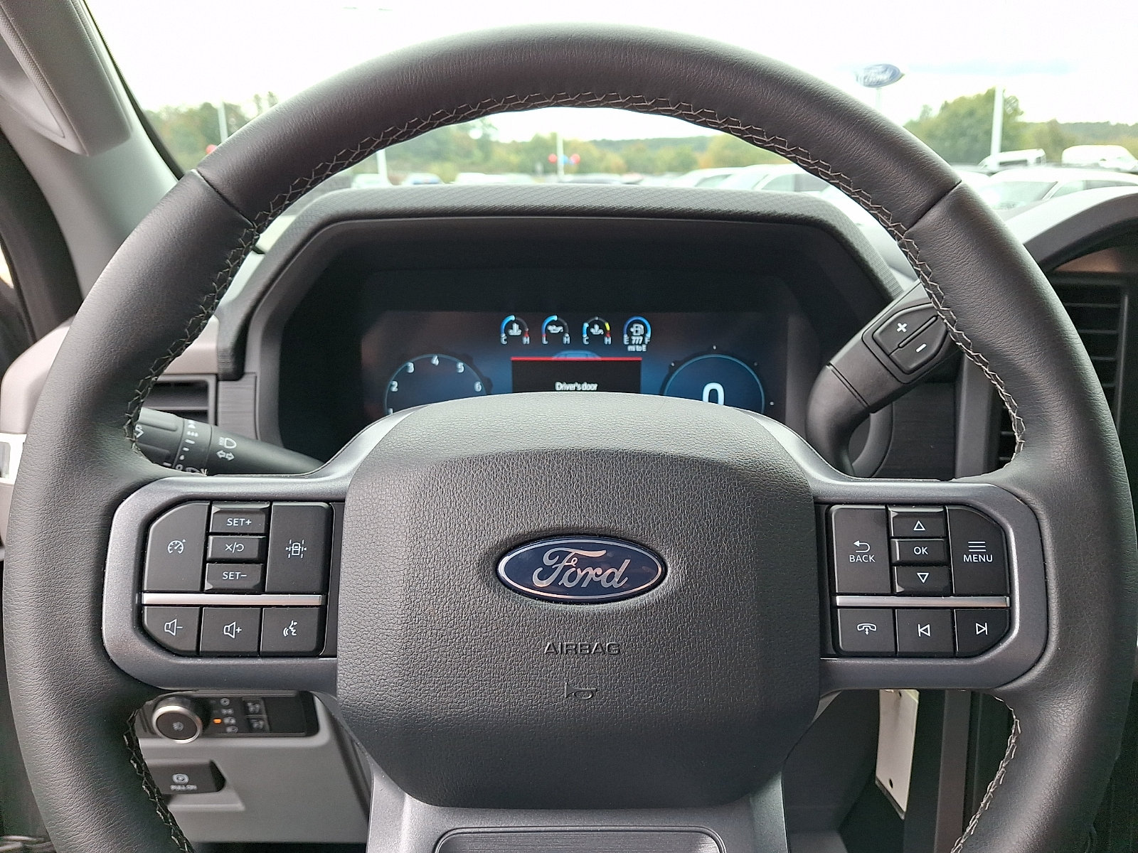 Certified 2026 Ford F150 XLT w/ Tow/Haul Package AWD/4WD image 20