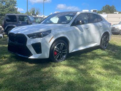 New 2026 BMW X2 xDrive28i w/ Technology Package