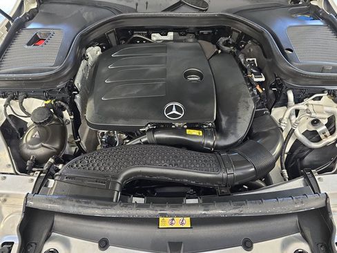 Certified 2021 Mercedes-Benz GLC 300 4MATIC image 31