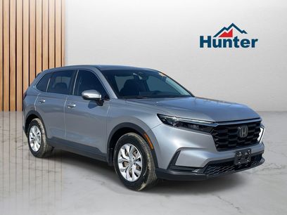 Used 2023 Honda CR-V LX