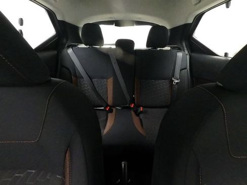 Used 2024 Nissan Kicks SR FWD image 22