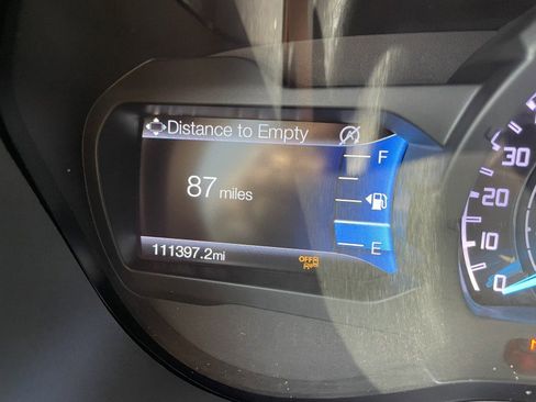 Used 2019 Ford Ranger Lariat w/ Equipment Group 501A Mid image 17