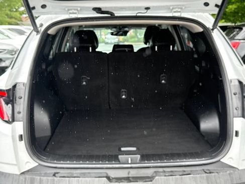 Used 2022 Hyundai Tucson Limited AWD/4WD image 21