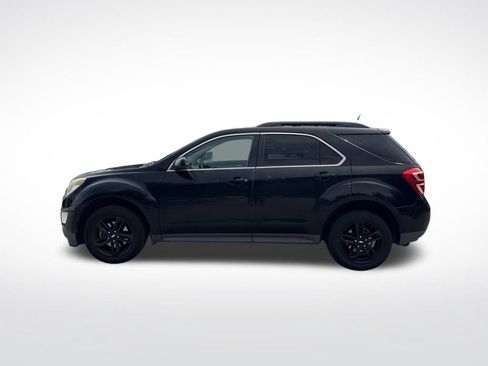 Used 2017 Chevrolet Equinox LT w/ Midnight Edition FWD image 8