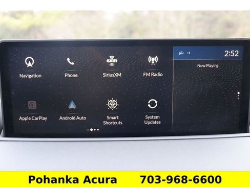 Certified 2023 Acura MDX FWD w/ Technology Package image 15