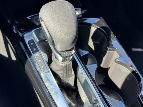 New 2026 Chevrolet Trax LT w/ Driver Confidence Package image 18