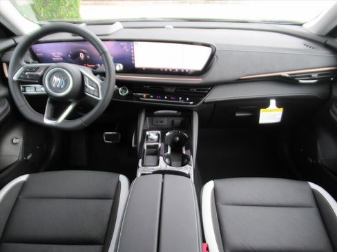 New 2026 Buick Envision Sport Touring image 12