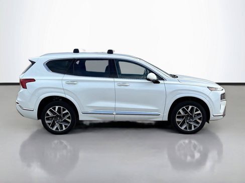 Used 2022 Hyundai Santa Fe Calligraphy AWD/4WD image 18