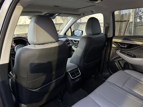 Used 2022 Subaru Outback Limited XT image 12