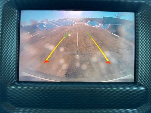 Used 2021 Jeep Wrangler Unlimited Sport image 13