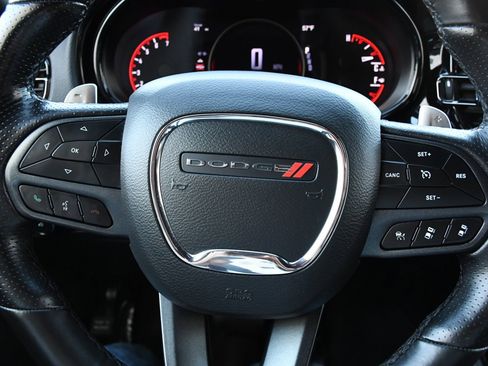 Used 2022 Dodge Durango GT image 11