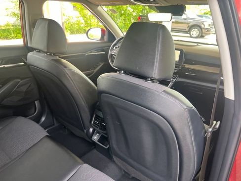 Certified 2024 Kia Seltos S AWD/4WD image 15