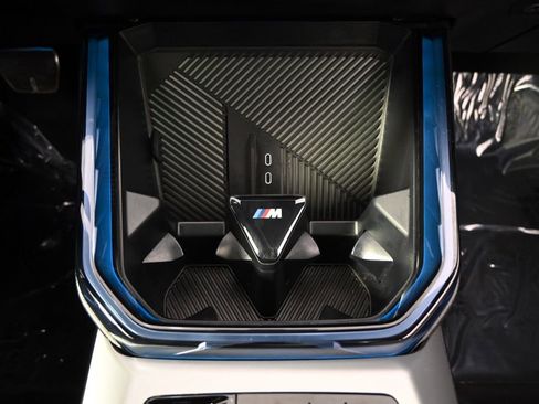 Used 2025 BMW X3 xDrive30i image 30