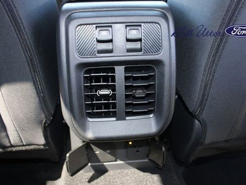 New 2025 Ford Bronco Big Bend image 10