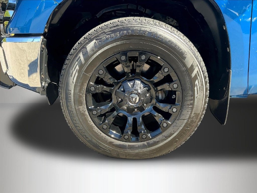 Used 2016 Toyota Tundra SR5 w/ SR5 Upgrade Package RWD image 32