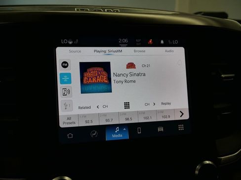 Used 2022 RAM 1500 Laramie image 30