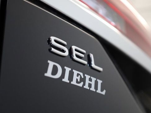 New 2026 Volkswagen Atlas SEL Premium R-Line AWD/4WD image 42