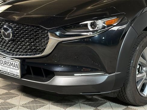 Used 2023 MAZDA CX-30 AWD 2.5 S w/ Select Package image 3