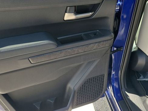 New 2025 Toyota Tacoma Limited image 47