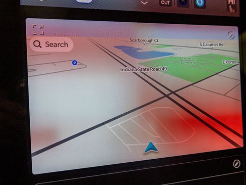 New 2026 RAM 3500 Laramie image 6