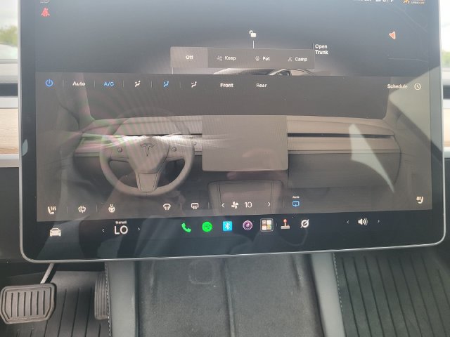 Used 2023 Tesla Model 3 Long Range AWD/4WD image 15