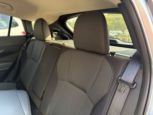 Used 2024 Subaru Crosstrek 2.0i Premium AWD/4WD image 10