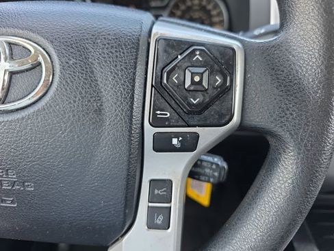 Used 2018 Toyota Tundra SR5 w/ SR5 Upgrade Package RWD image 20