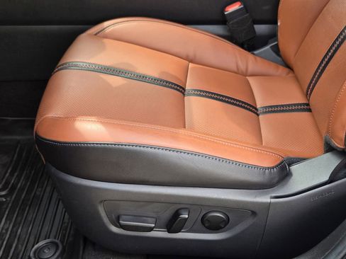 Used 2023 MAZDA CX-50 2.5 Turbo w/ Cargo Package image 26