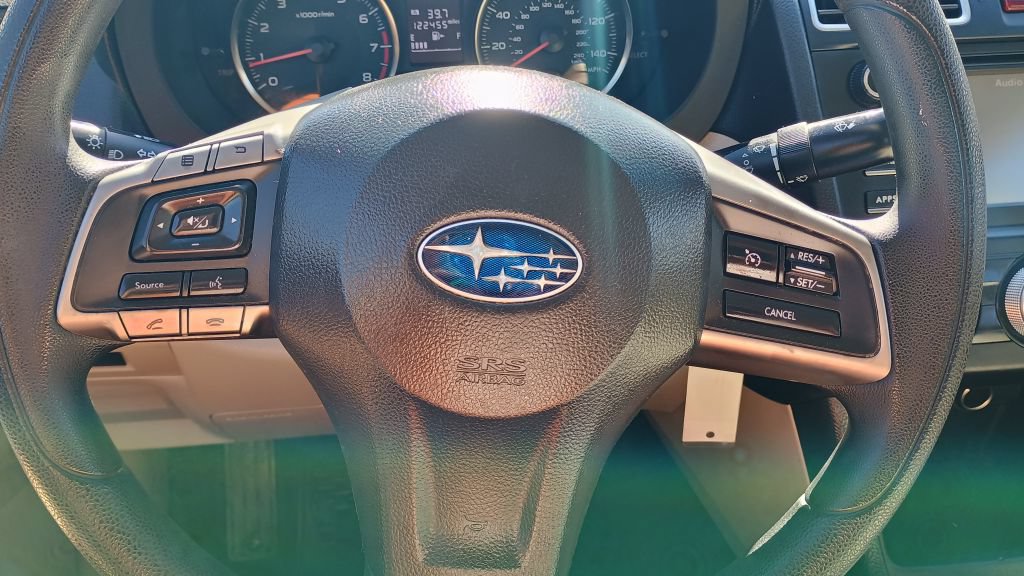 Used 2016 Subaru Impreza 2.0i AWD/4WD image 14