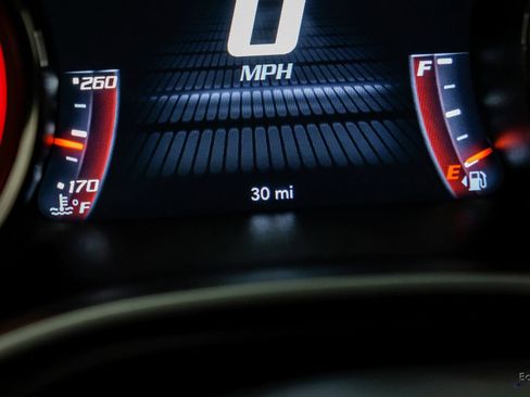 Used 2023 Dodge Challenger SRT Hellcat w/ Driver Convenience Group image 71