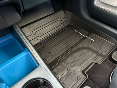New 2026 Ford Maverick XLT FWD image 35