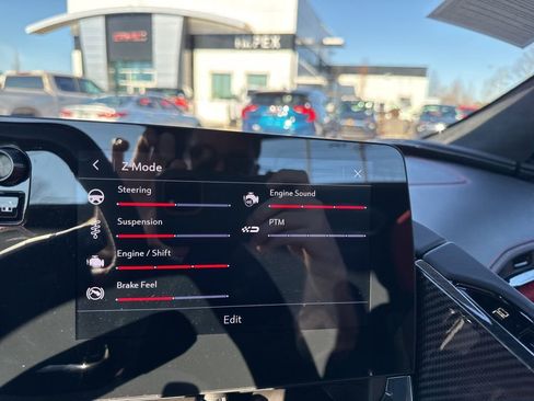 Used 2023 Chevrolet Corvette Z06 w/ Z07 Performance Package image 21