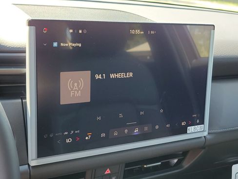 New 2026 MAZDA CX-5 Preferred AWD/4WD image 26