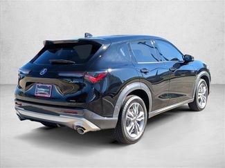 New 2025 Acura ADX AWD video 2