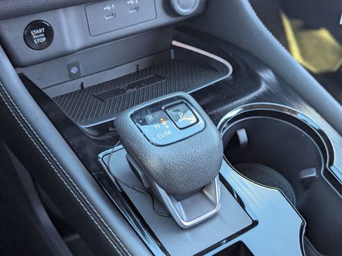 New 2026 Nissan Rogue Platinum w/ Platinum Premium Package image 20