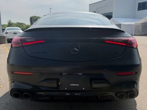 Certified 2024 Mercedes-Benz CLE 53 AMG 4MATIC image 6