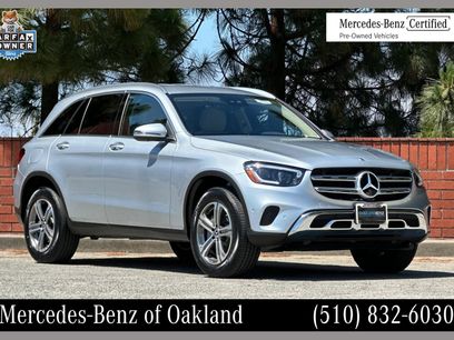 Certified 2022 Mercedes-Benz GLC 300 4MATIC