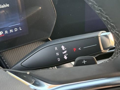 New 2026 Chevrolet Equinox LT image 17