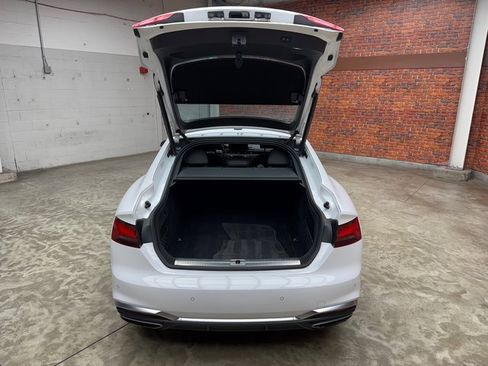 Used 2024 Audi A5 2.0T Premium Plus image 26