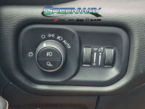 Used 2025 RAM 1500 Rebel w/ Rebel Level 2 Equipment Group AWD/4WD image 26