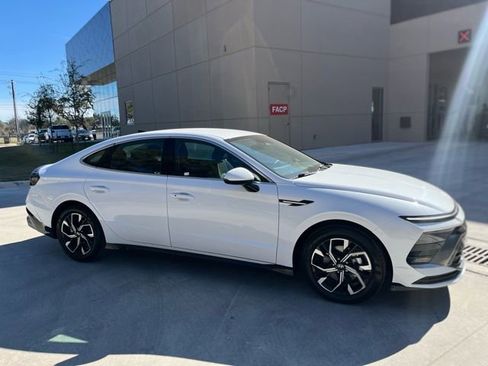 Used 2025 Hyundai Sonata SEL image 5