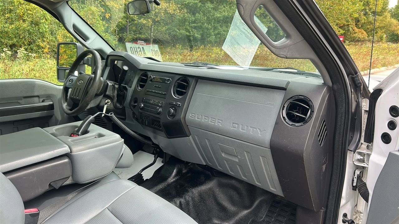 Used 2015 Ford F350 XL AWD/4WD image 59